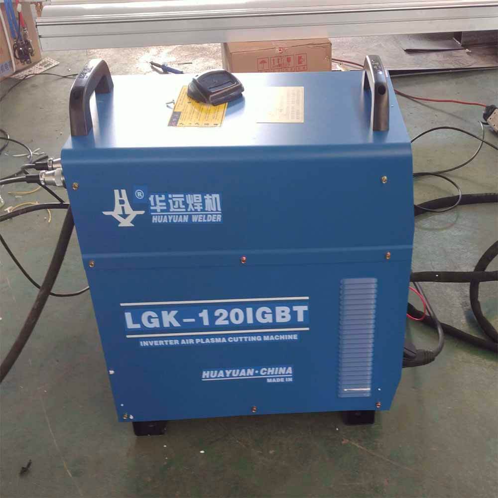 plasma source