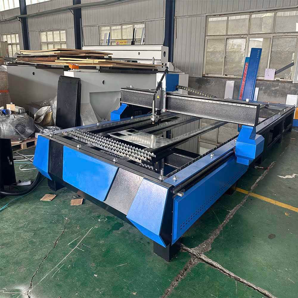 CNC Плазма кисү машинасы дизайны һәм эш | Өйдә эшләнгән вариантлар һәм иң яхшы җитештерүчеләр