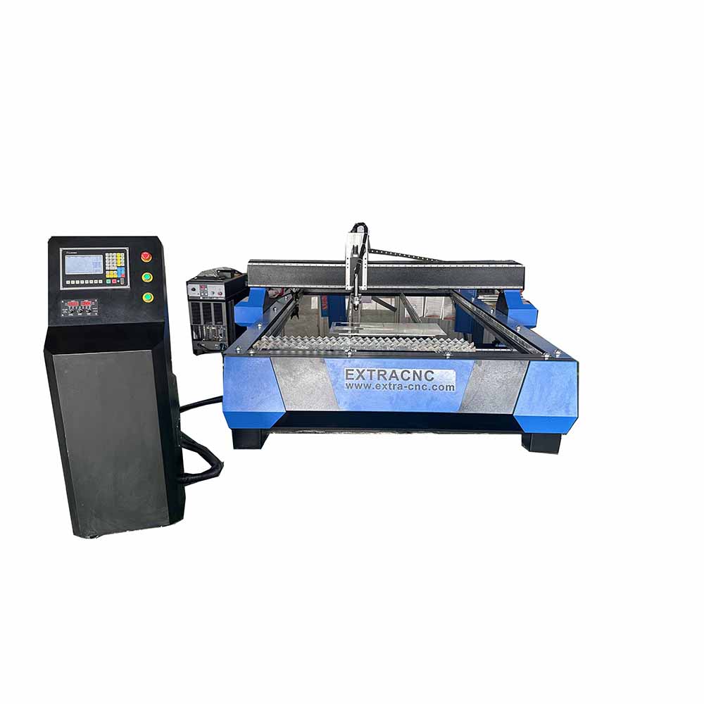 2060 Metal Sheet CNC Plasma Cutting Machine | Factory Direct