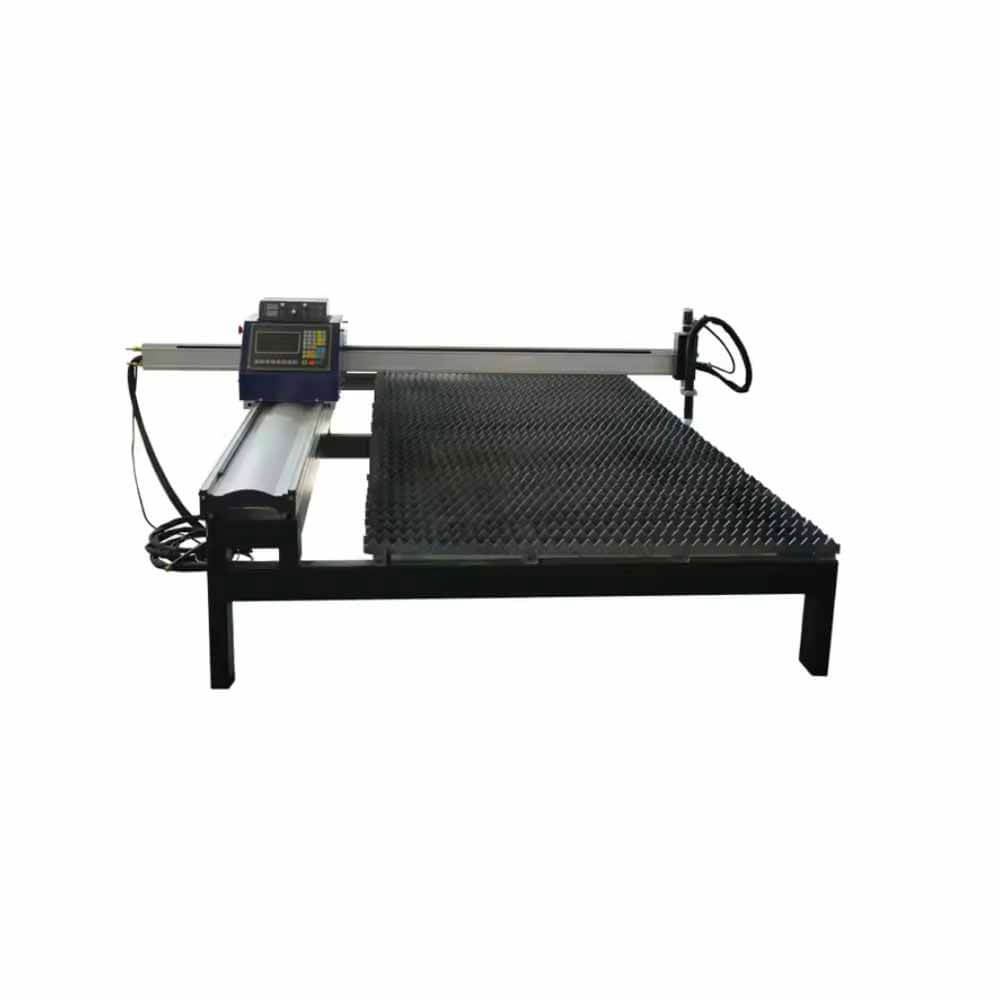 Koop CP-1530 draagbare CNC-plasmasnijmachine - directe prijs van de Chinese fabriek