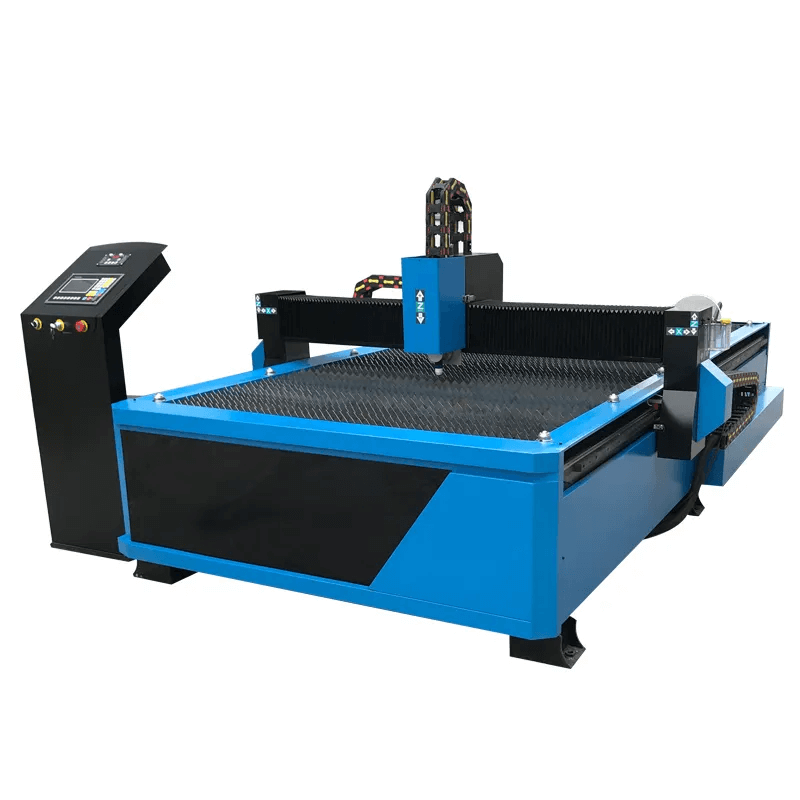 5x10 ft Table Type CNC Plasma Cutting Machine | Heavy-Duty Cutter