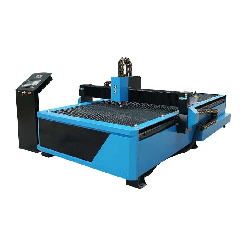 High Quality Plasma Cutter Machine | CNC Plasma Cutting Machines for Precision