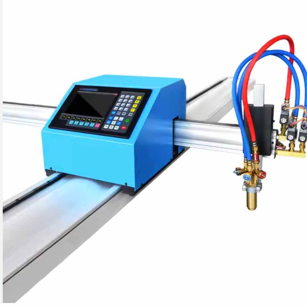 Mini CNC plasmaskærerbord: Effektive skæreløsninger til små værksteder