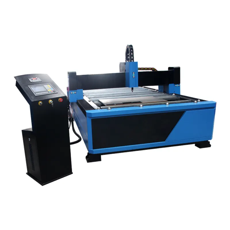 Plasma Cutter and CNC Plasma Cutting Machines | Advanced Plasma CNC Solutions