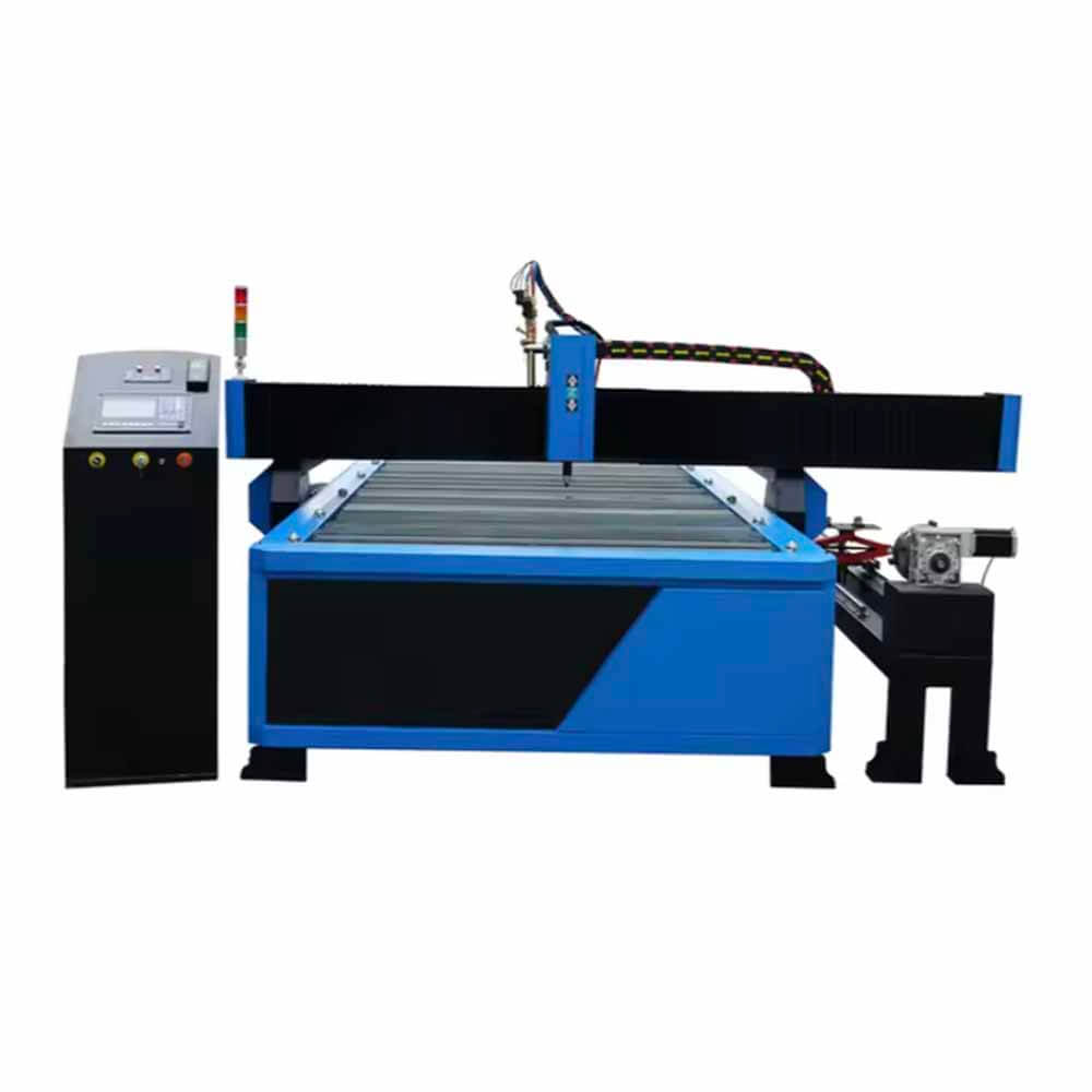 plasma Cutting Cnc Metal Plasma Cutting Machine