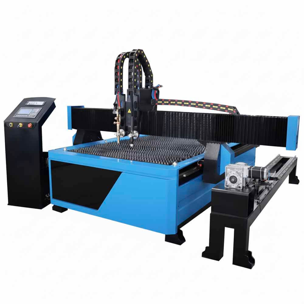 Table CNC Plasma cutter
